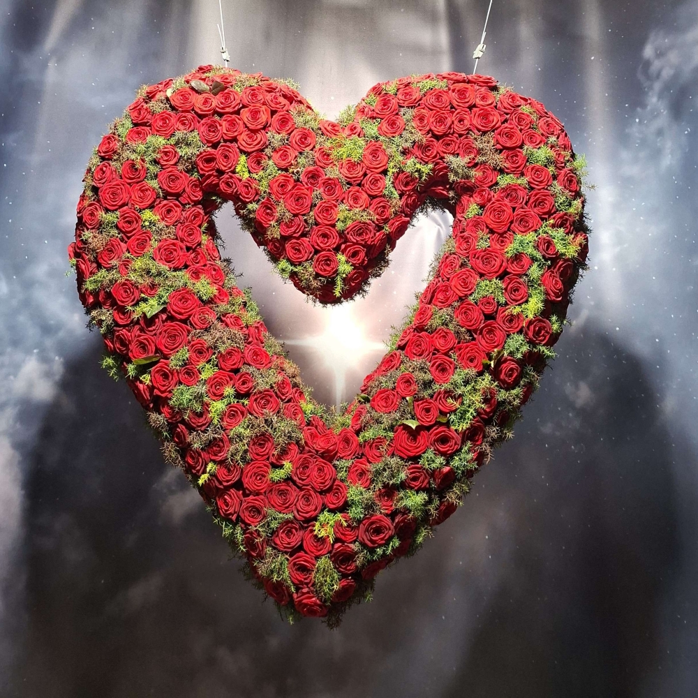 Unsere Adventsausstellung ist eröffnet!