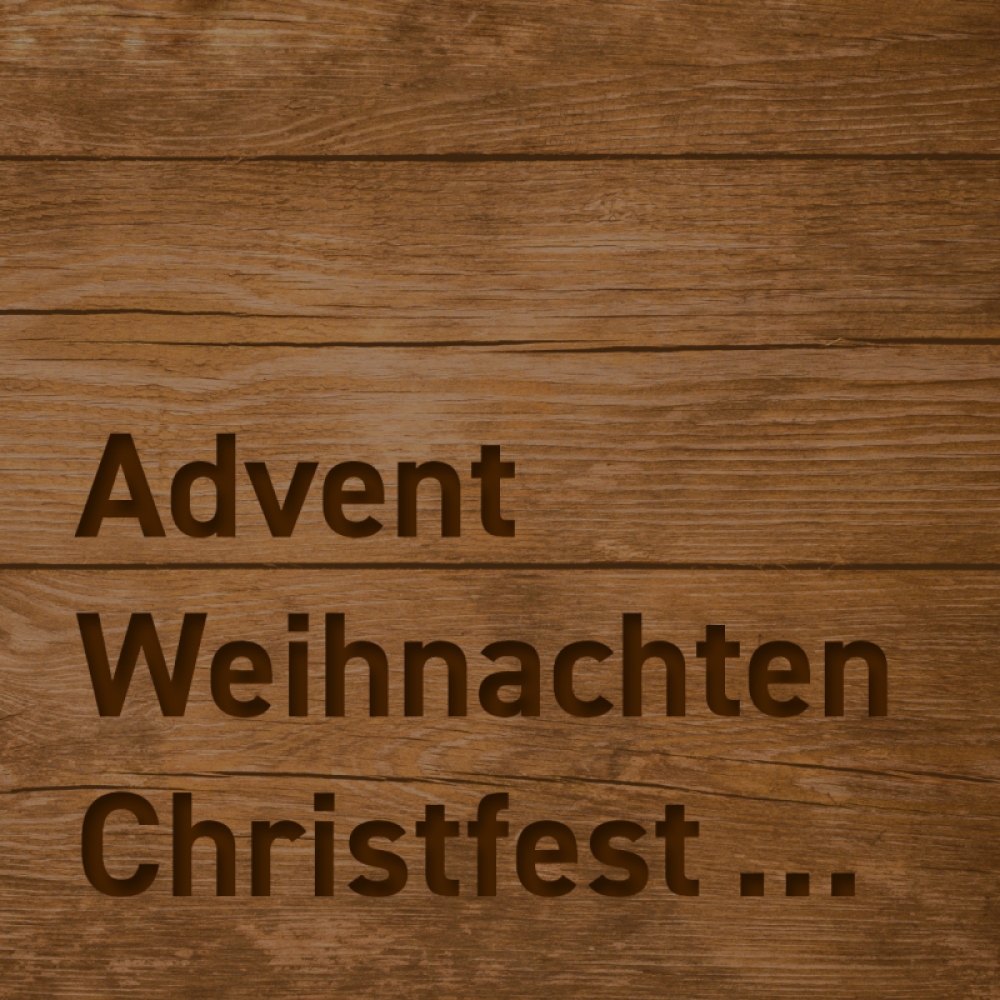 Advent