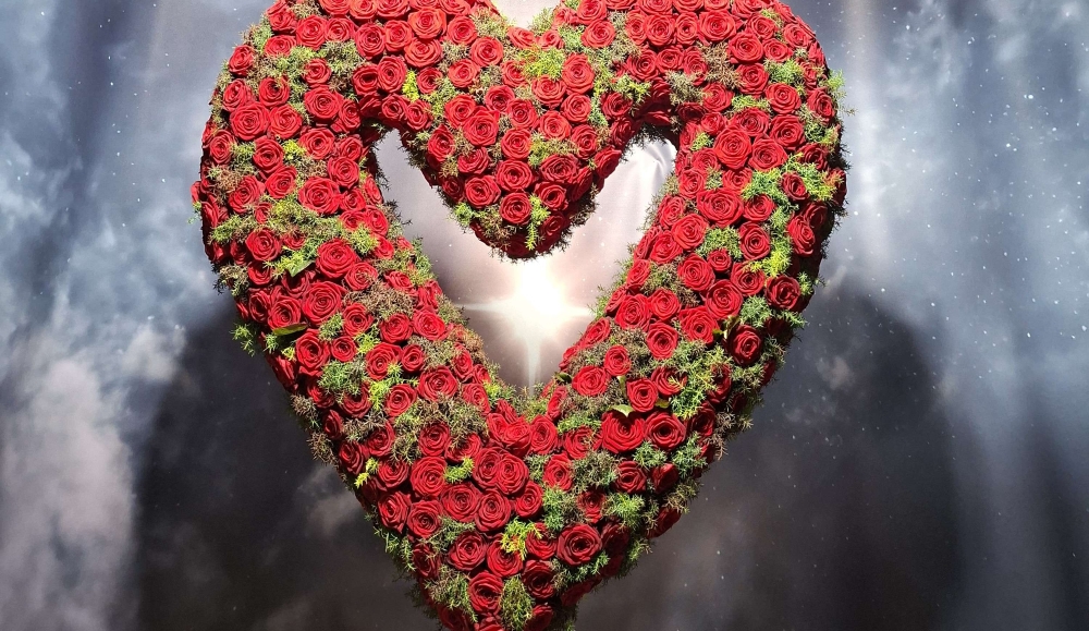 Unsere Adventsausstellung ist eröffnet!