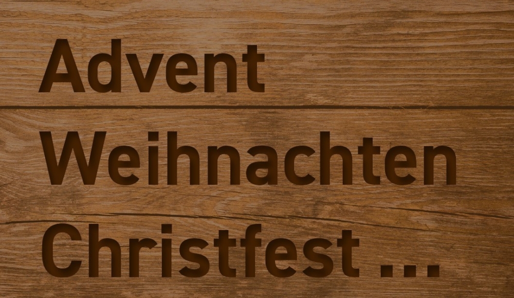 Adventsausstellung 2026